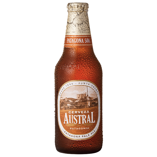 Patagona 508